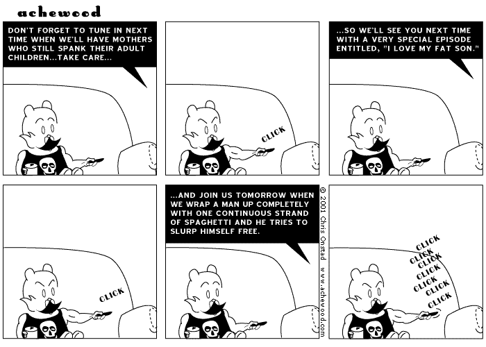 achewood January 2, 2002