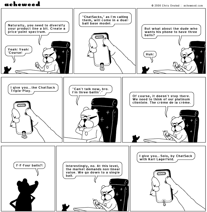 achewood January 13, 2006