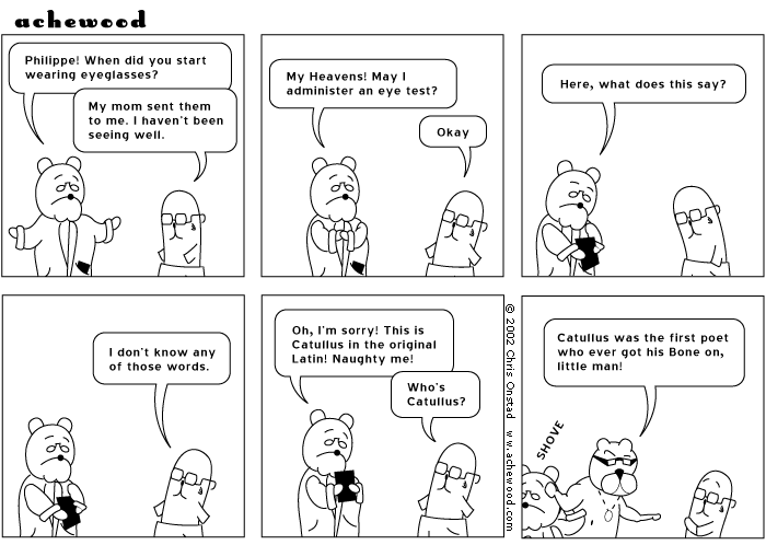 achewood March 8, 2002