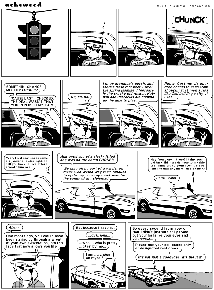 achewood April 7, 2014