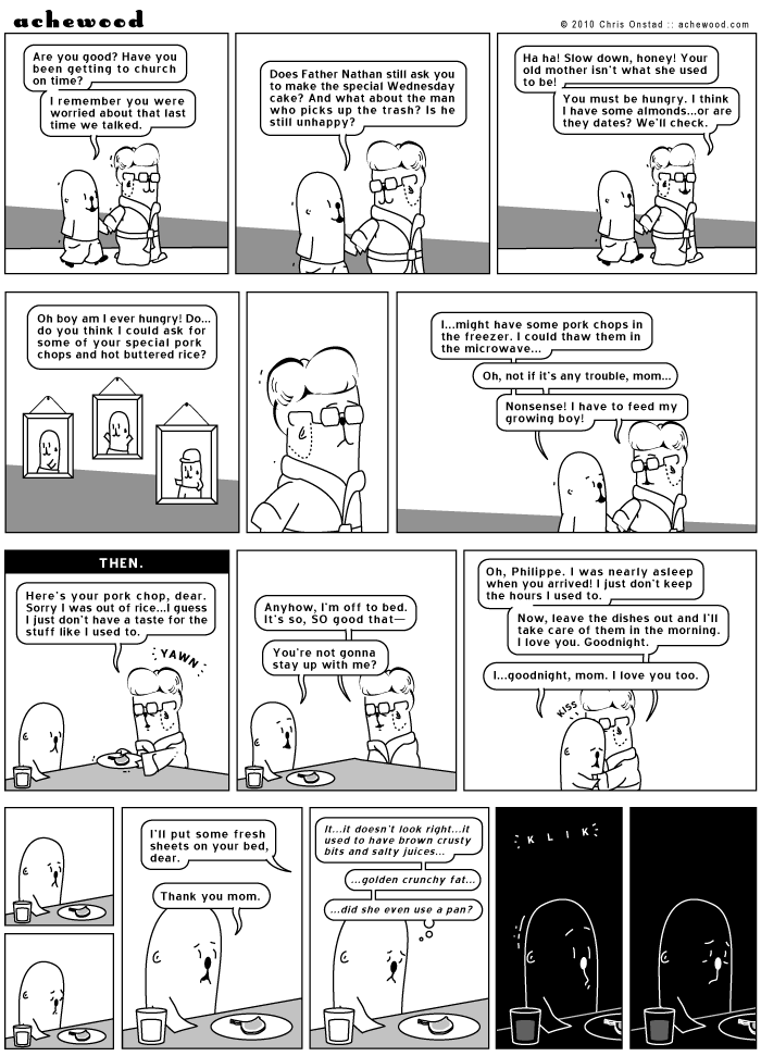 achewood April 13, 2010