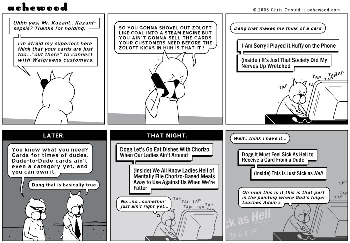 achewood April 29, 2008