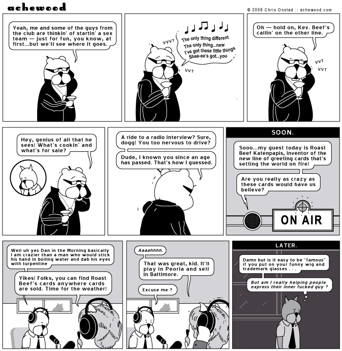 achewood May 2, 2008