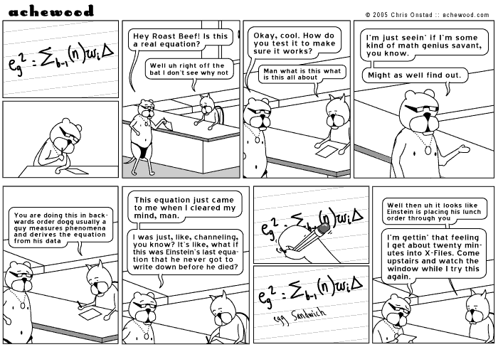 achewood May 4, 2005