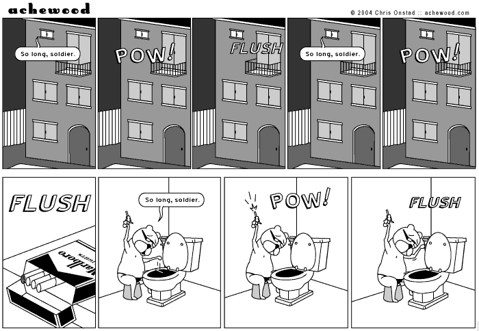 achewood May 11, 2004