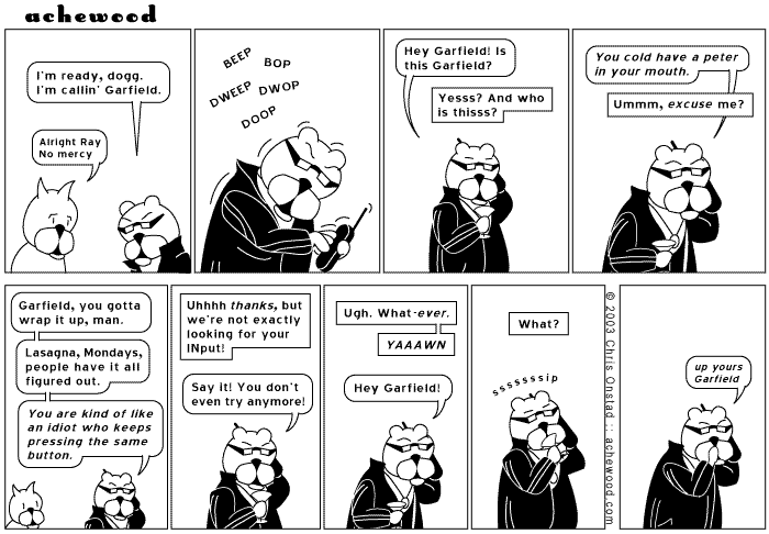 achewood May 22, 2003