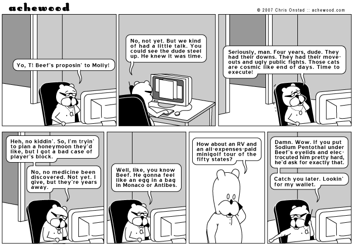 achewood June 1, 2007