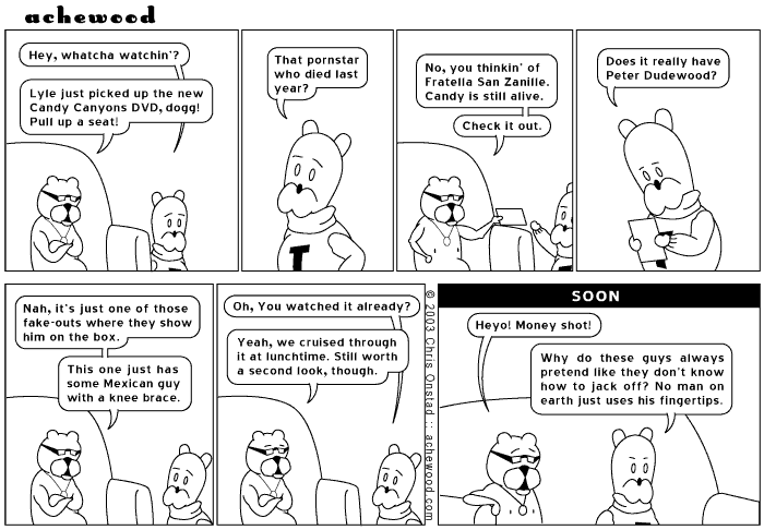 achewood June 12, 2003