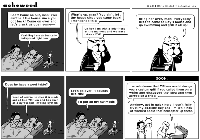 achewood June 22, 2004