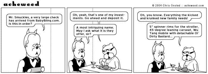 achewood September 3, 2004