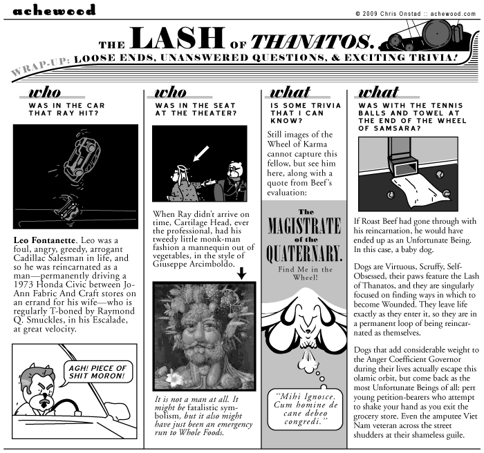 achewood September 15, 2009