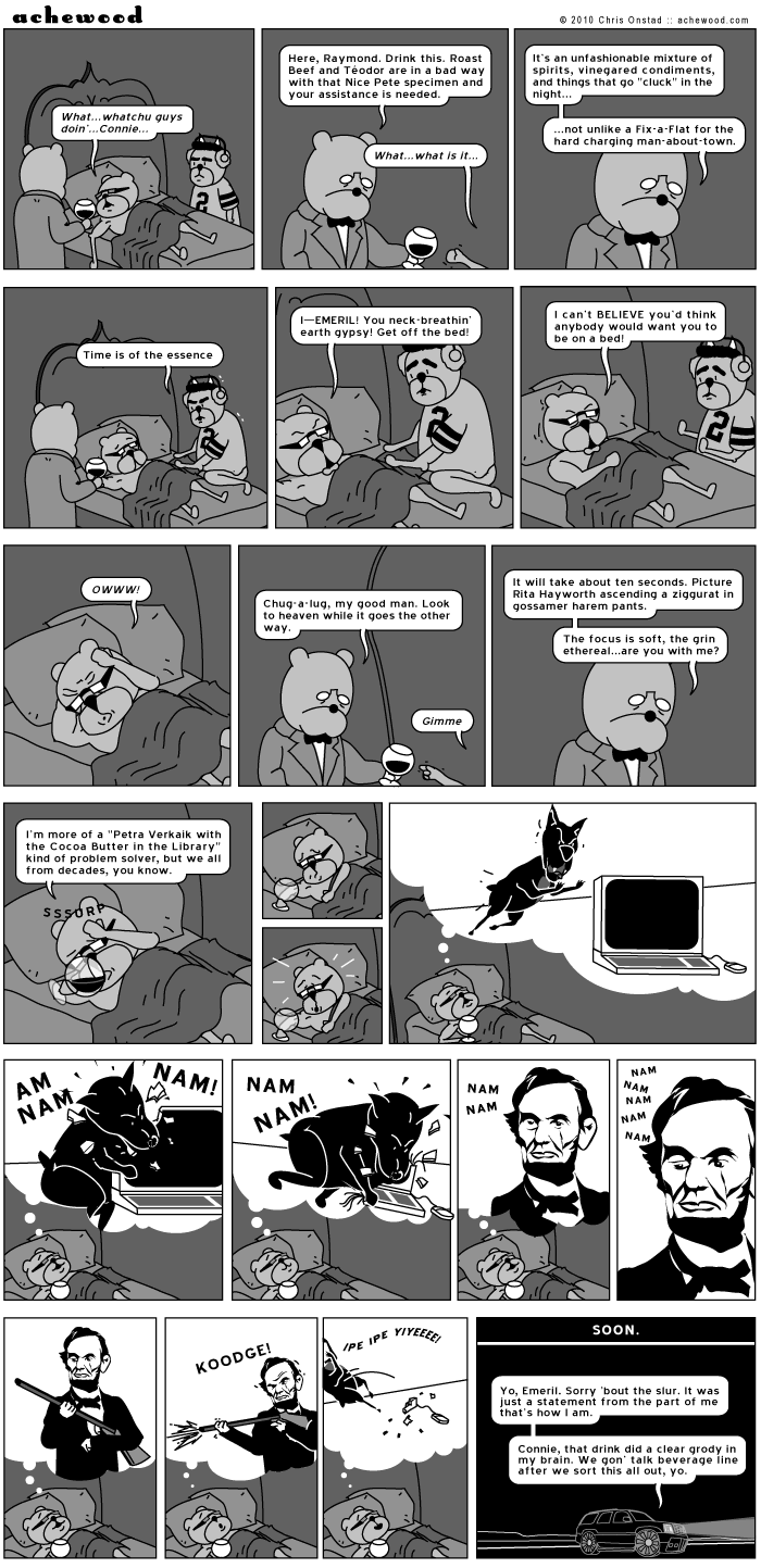 achewood September 23, 2010