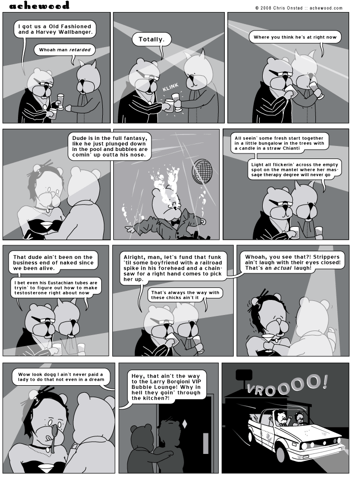 achewood October 17, 2008