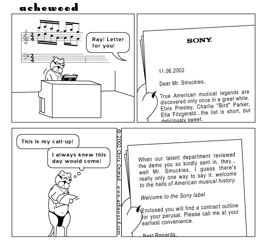 achewood November 6, 2002