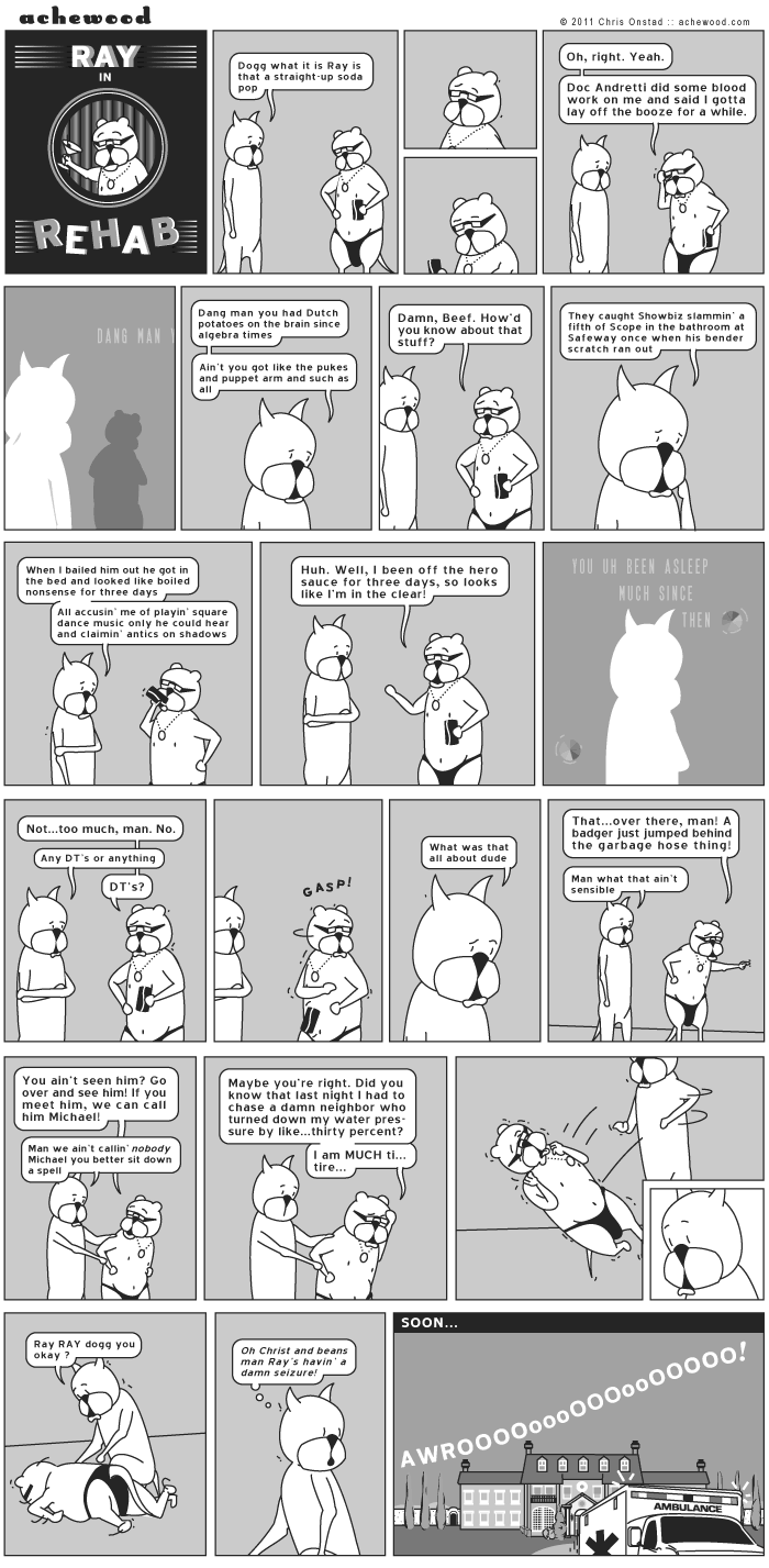 achewood November 23, 2011